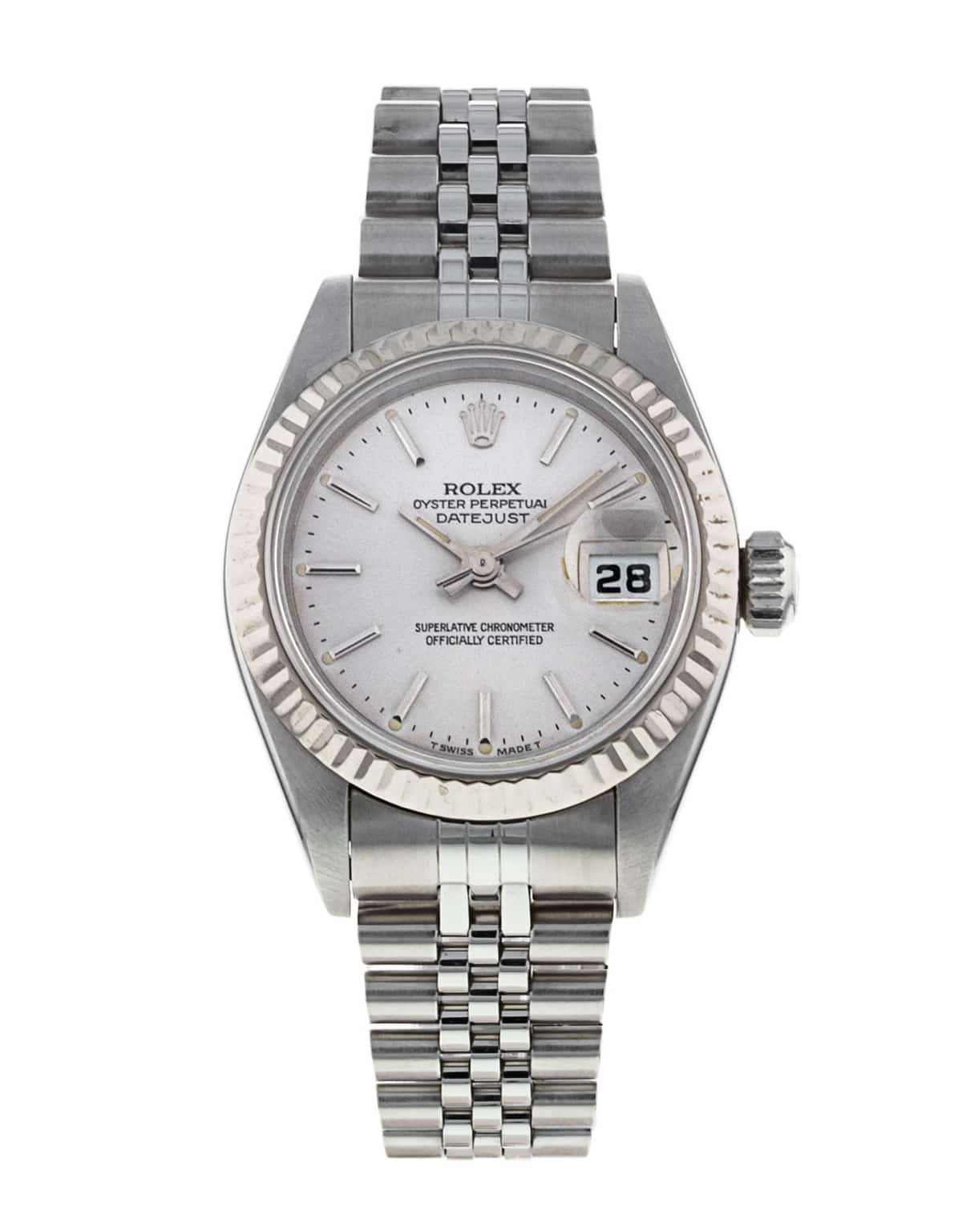 Rolex Datejust Lady 69174